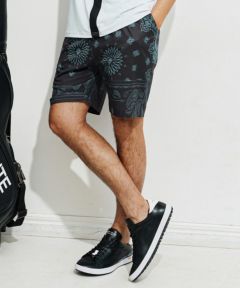 black x tf.B pattern