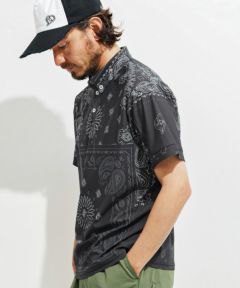 black x WH pattern