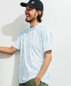 white x tf.B pattern