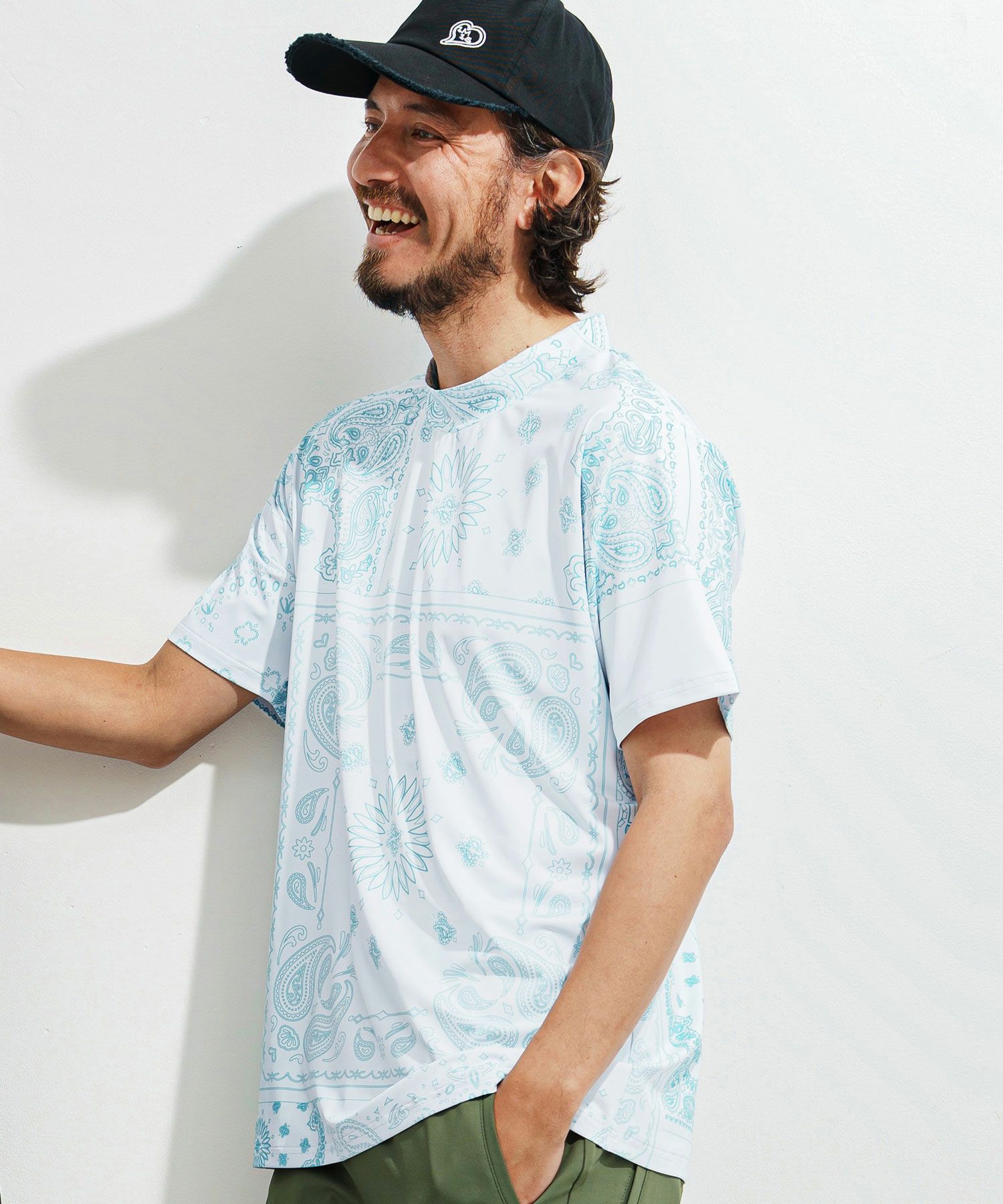 white x tf.B pattern