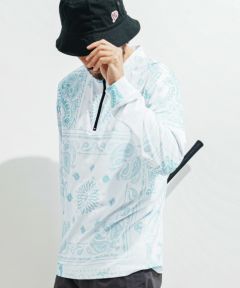 white x tf.B pattern