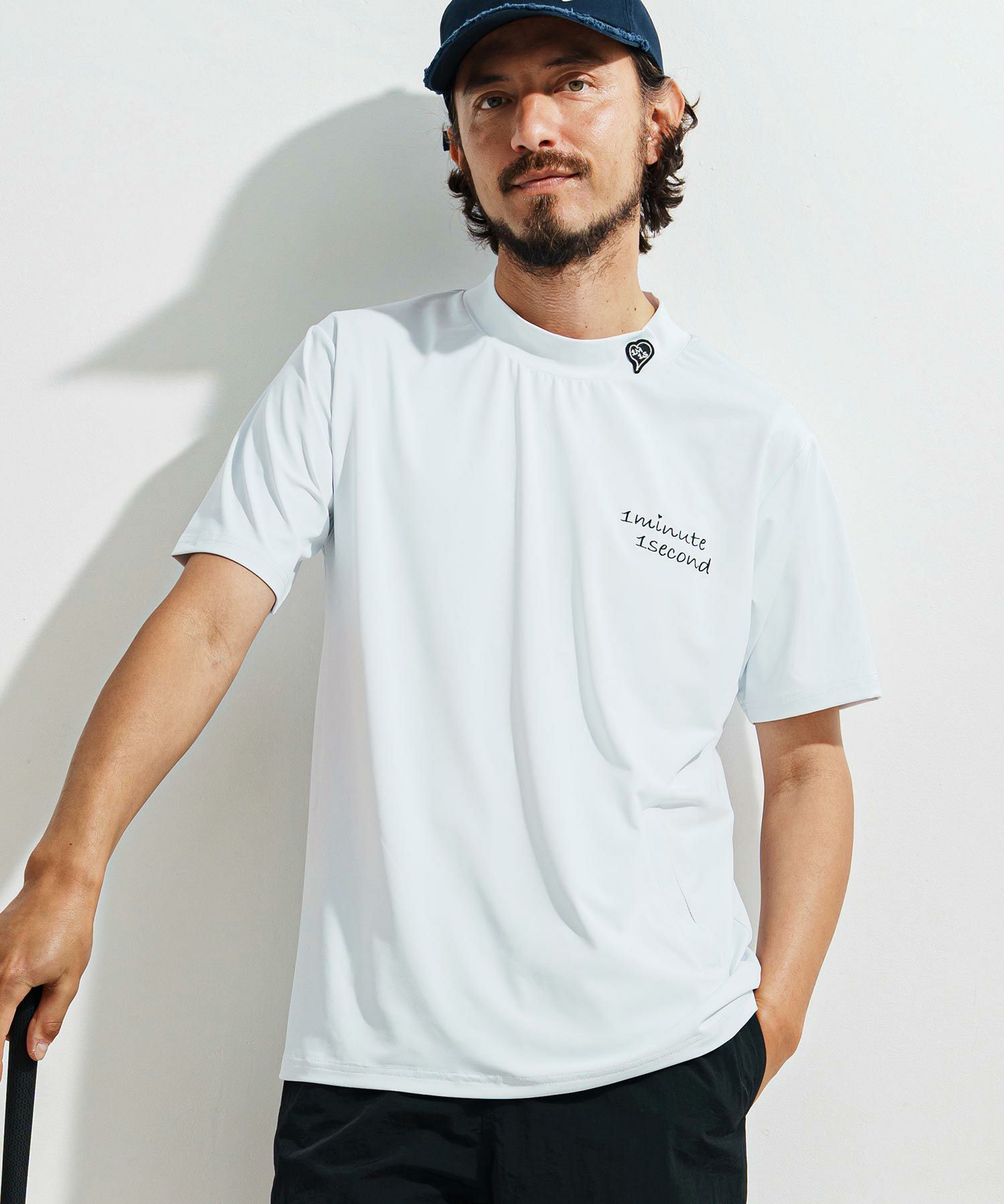 white x BK