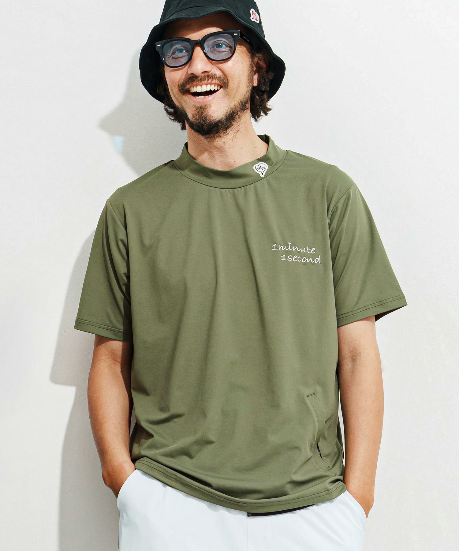 khaki x WT