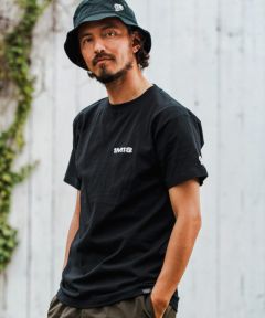 black x WH