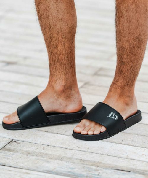 【1minute 1second(ワンミニットワンセカンド)】shower sandals シャワーサンダル(1M25N350)