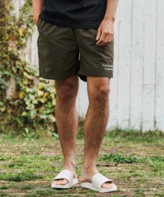 CAMBIO ショートパンツ　Sサイズ　茶 CAMBIO メンズショート、ハーフパンツ｜ボトムス、パンツ