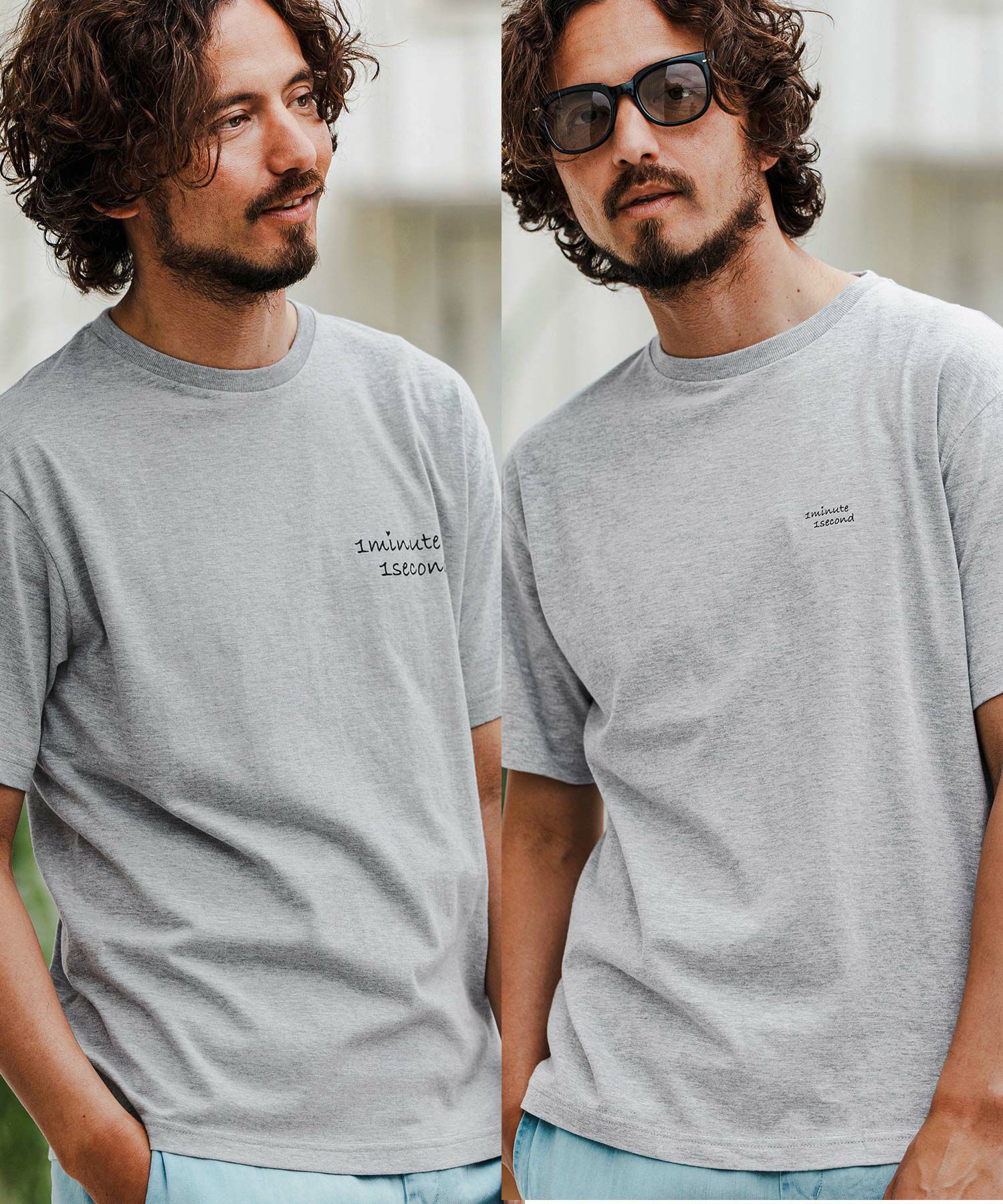 M.gray x black