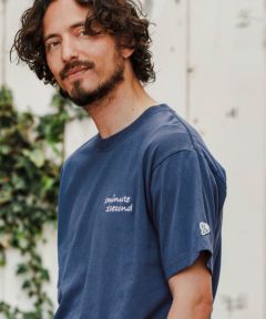 navy x WH