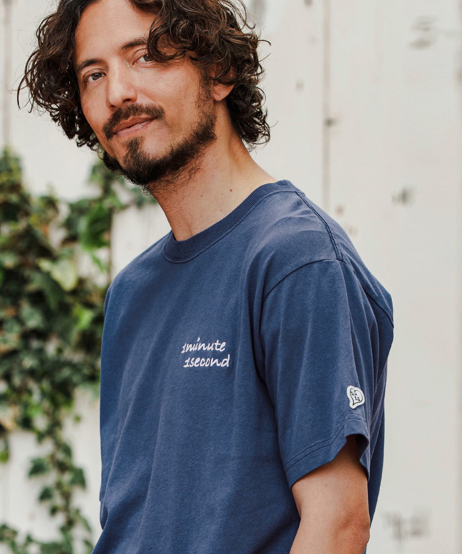navy x WH