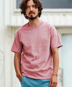 smoky pink x WH