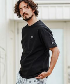 black x WH