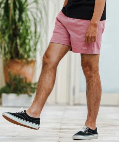 smoky pink x WH