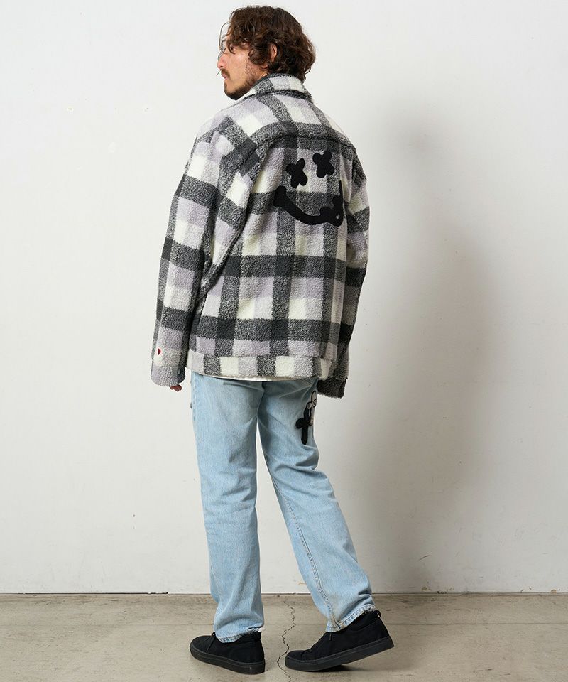 STUD MUFFIN(スタッドマフィン)】【予約販売10月中旬～下旬入荷