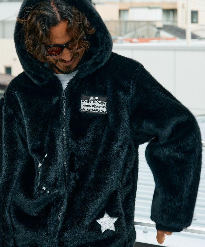 BLK