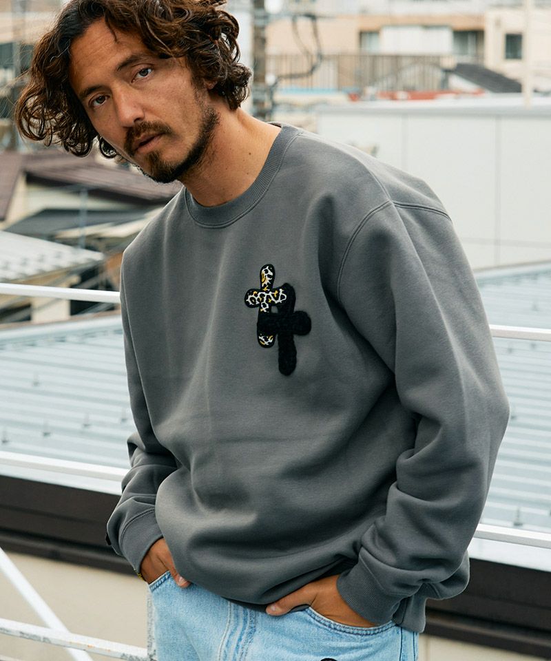 STUD MUFFIN(スタッドマフィン)】【予約販売9月中旬～下旬入荷】 TC裏  