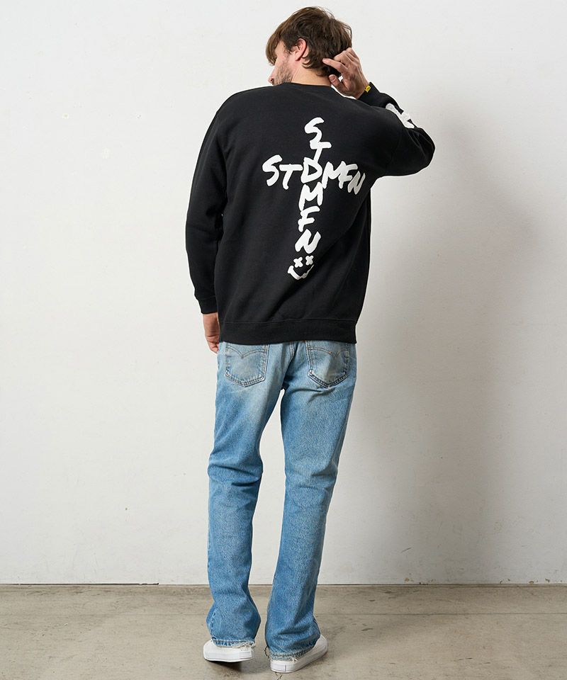 STUD MUFFIN(スタッドマフィン)】【予約販売9月中旬～下旬入荷