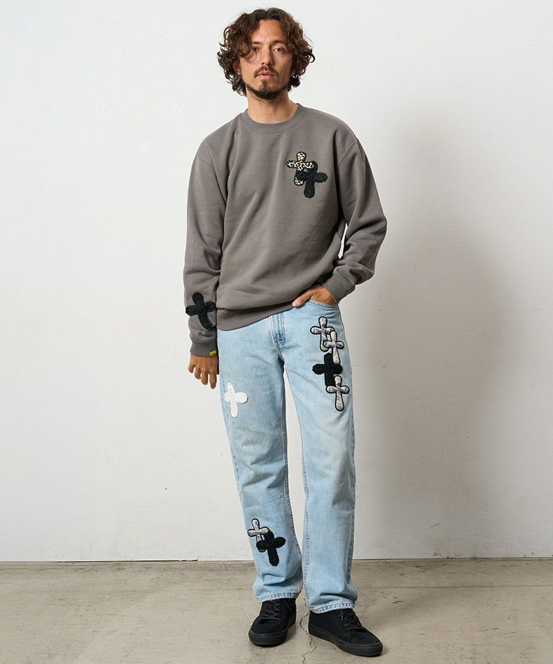 STUD MUFFIN(スタッドマフィン)】【予約販売9月中旬～下旬入荷
