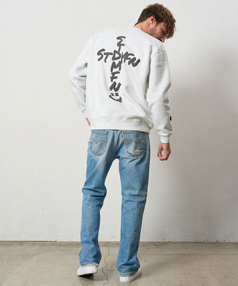 STUD MUFFIN(スタッドマフィン)】【予約販売9月中旬～下旬入荷