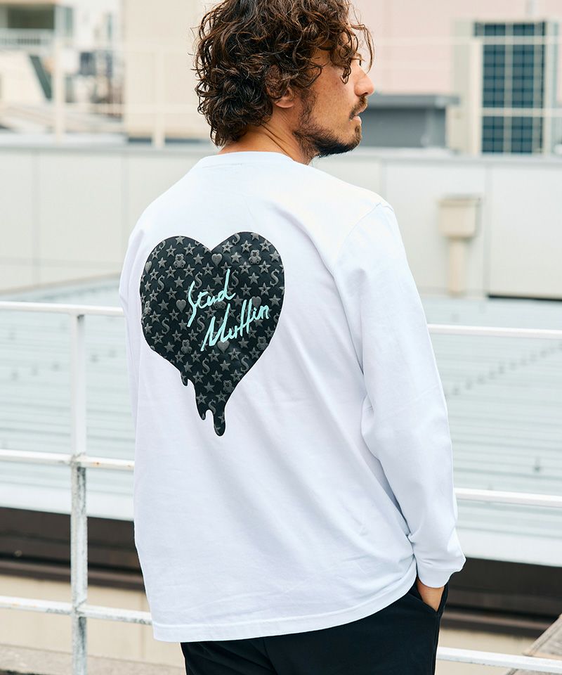 STUD MUFFIN(スタッドマフィン)】 通販| CAMBIO カンビオ STUD MUFFIN(スタッドマフィン)】 通販| CAMBIO カンビオ