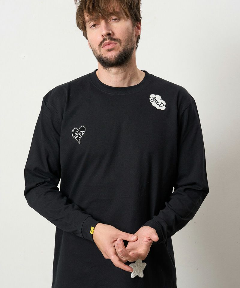BLK