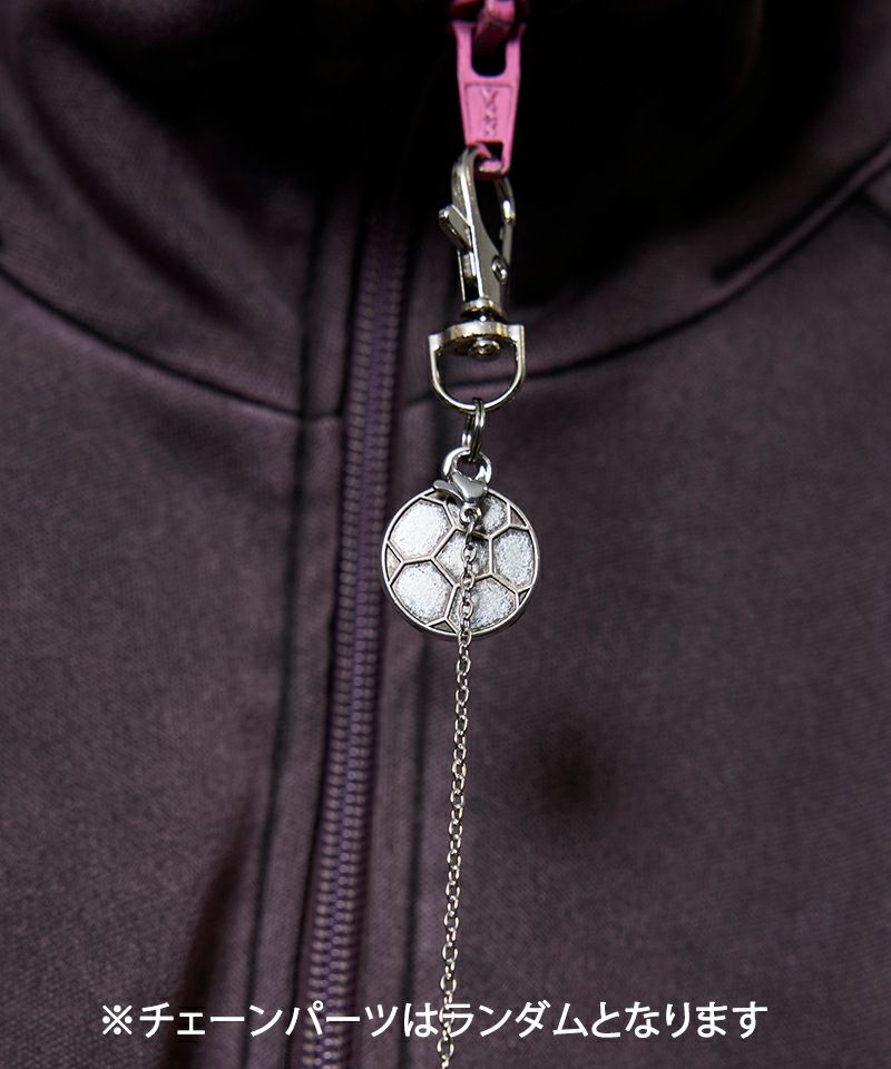 BODYSONG.(ボディソング)】PIGMENT TRACKJ F25 トラックジャケット