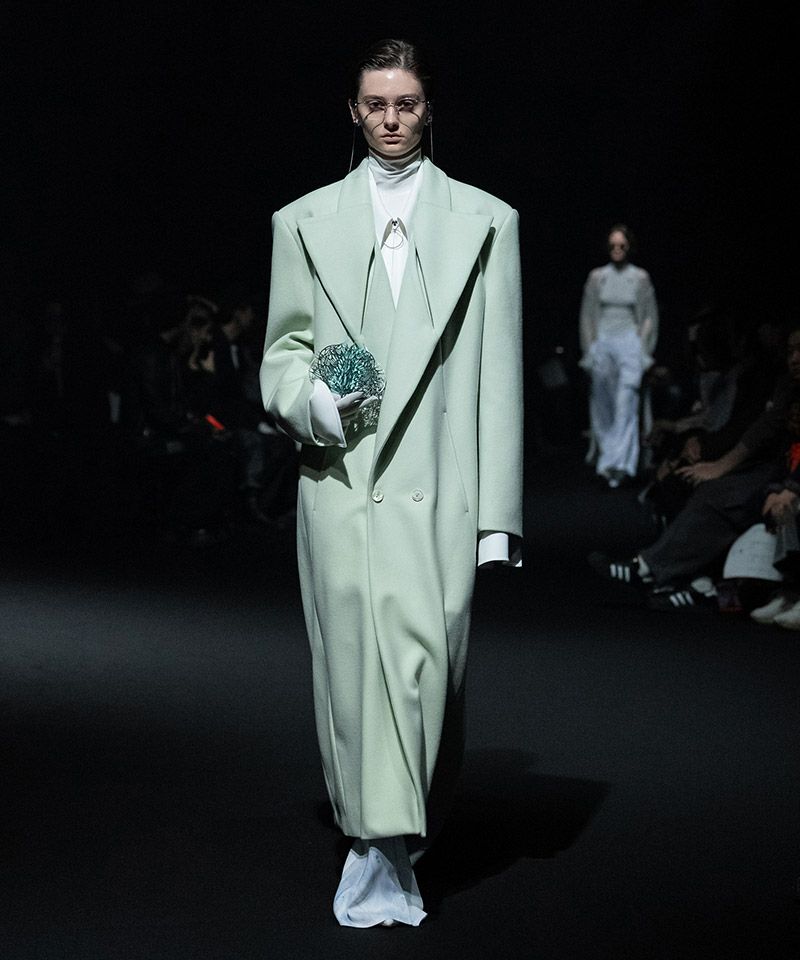mint