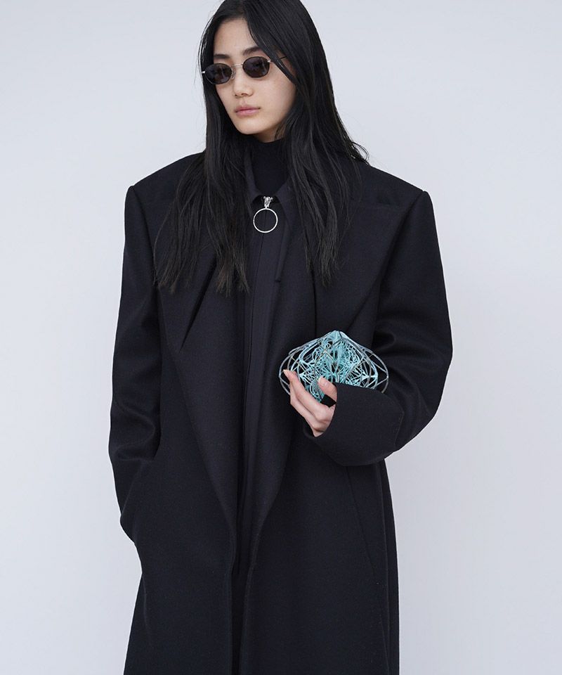 HATRA(ハトラ)】【予約販売9月下旬～10月上旬入荷】Winker