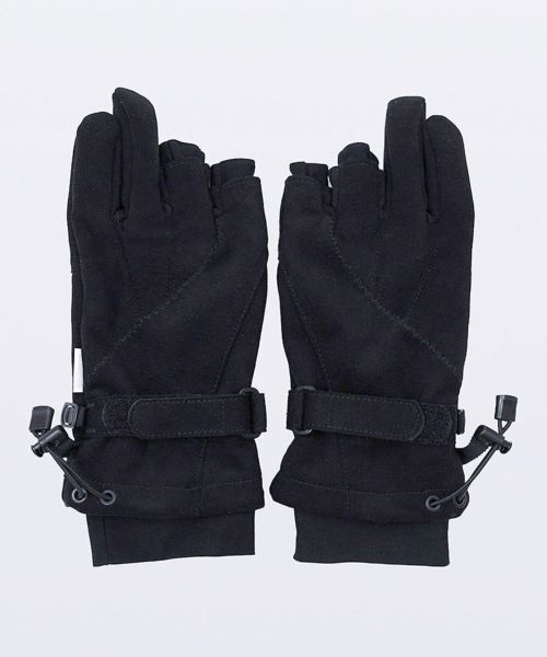 【HATRA(ハトラ)】【予約販売9月下旬～10月上旬入荷】Study Gloves グローブ 手袋(AC03-25fw)