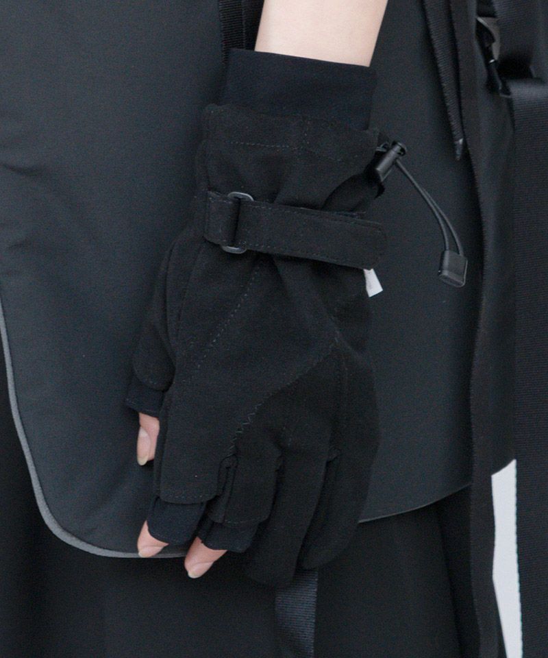 HATRA(ハトラ)】【予約販売9月下旬～10月上旬入荷】Study Gloves