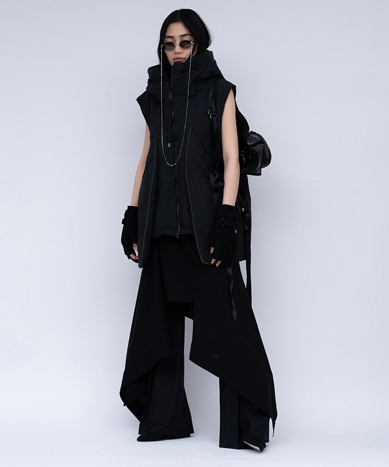 HATRA(ハトラ)】Study Gloves グローブ 手袋(AC03-25fw) | CAMBIO カンビオ