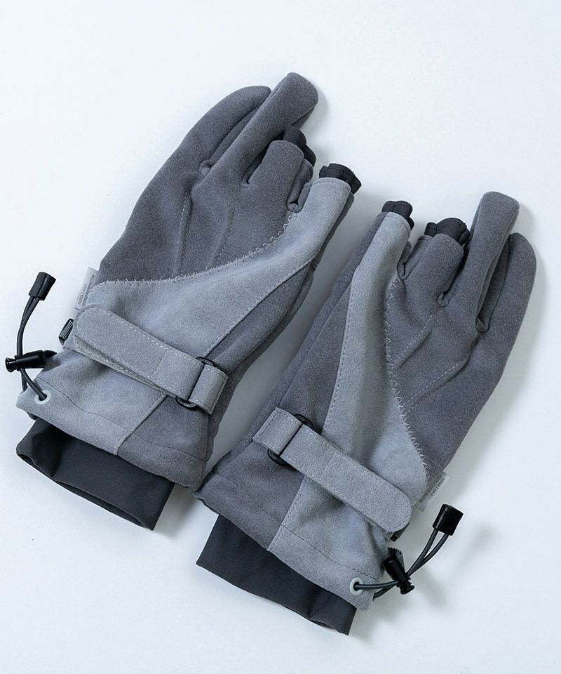 Study Gloves / KILL la KILL RED – HATRA OFFICIAL