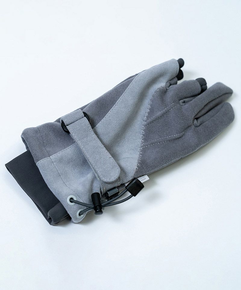 HATRA(ハトラ)】Study Gloves グローブ 手袋(AC03-25fw) | CAMBIO カンビオ