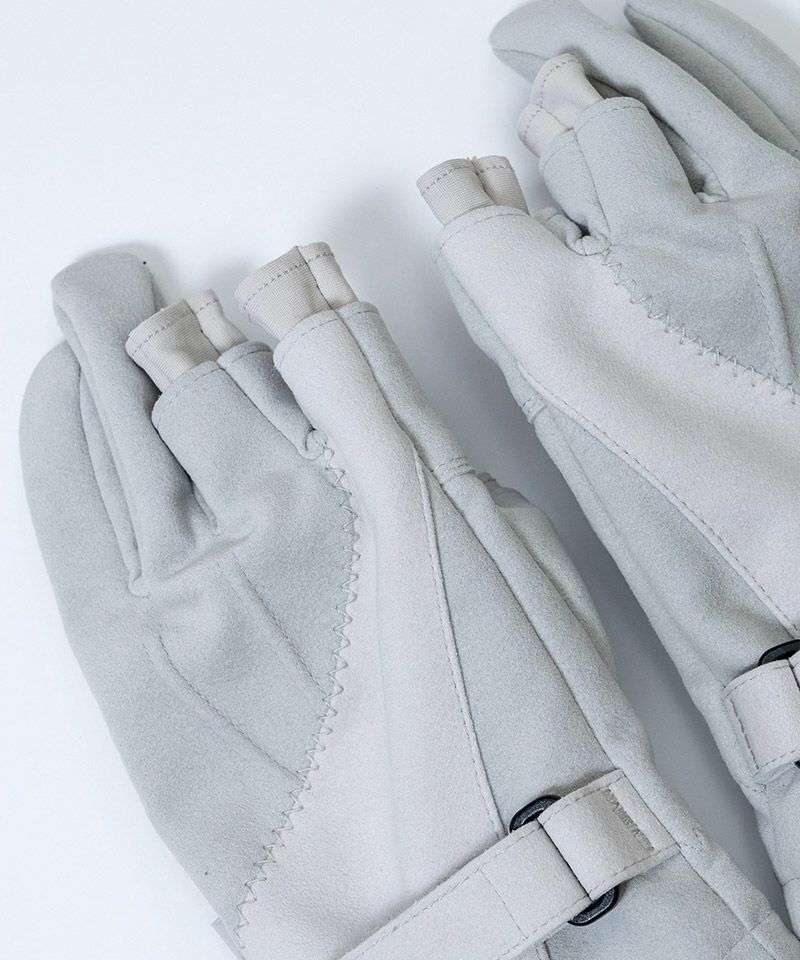 HATRA(ハトラ)】Study Gloves グローブ 手袋(AC03-25fw) | CAMBIO カンビオ