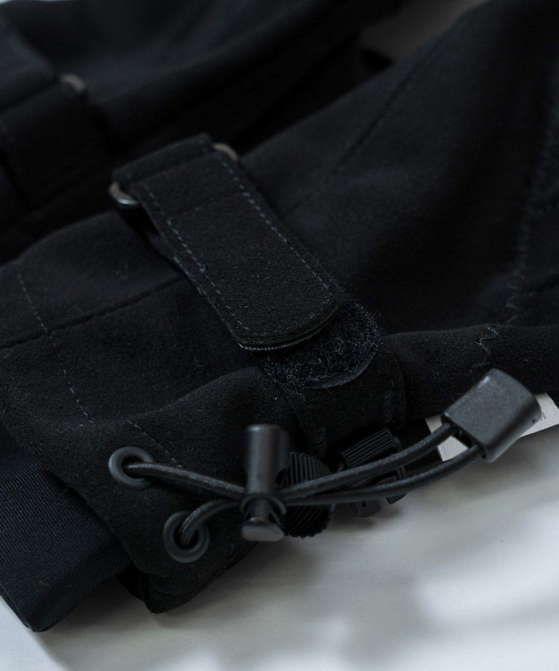 【HATRA(ハトラ)】Study_Gloves グローブAC03-22AW HATRA(ハトラ)】Study_Gloves グローブAC03-22AW HATRA(ハトラ