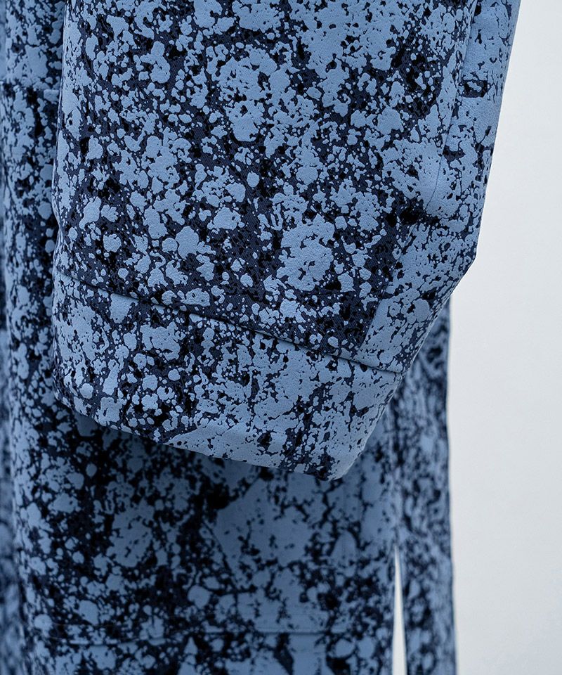 HATRA(ハトラ)】【予約販売9月下旬～10月上旬入荷】Moon Coat