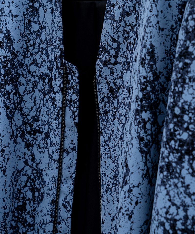 HATRA(ハトラ)】【予約販売9月下旬～10月上旬入荷】Moon Coat
