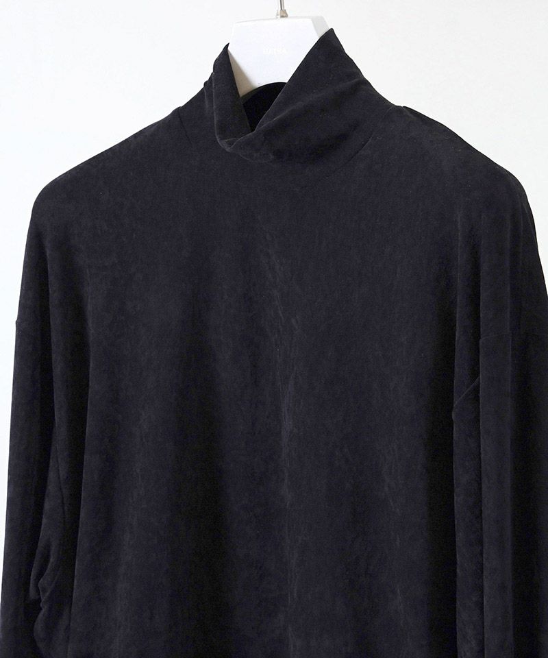HATRA(ハトラ)】【予約販売8月下旬～9月上旬入荷】Lunar Velour