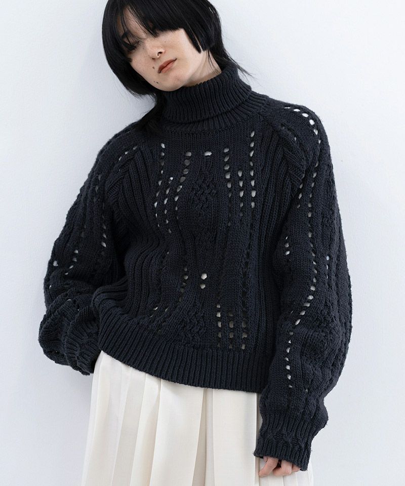 HATRA(ハトラ)】【予約販売8月下旬～9月上旬入荷】Allele Cable