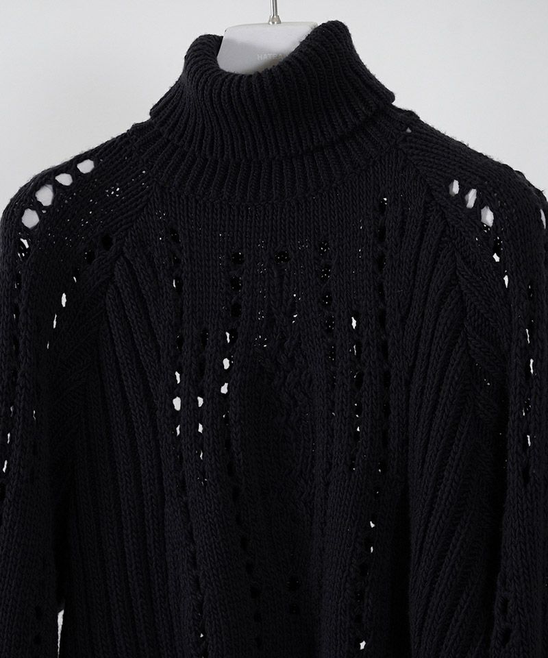 HATRA(ハトラ)】【予約販売8月下旬～9月上旬入荷】Allele Cable
