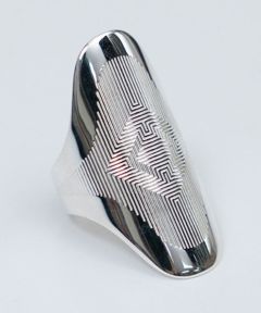 silver