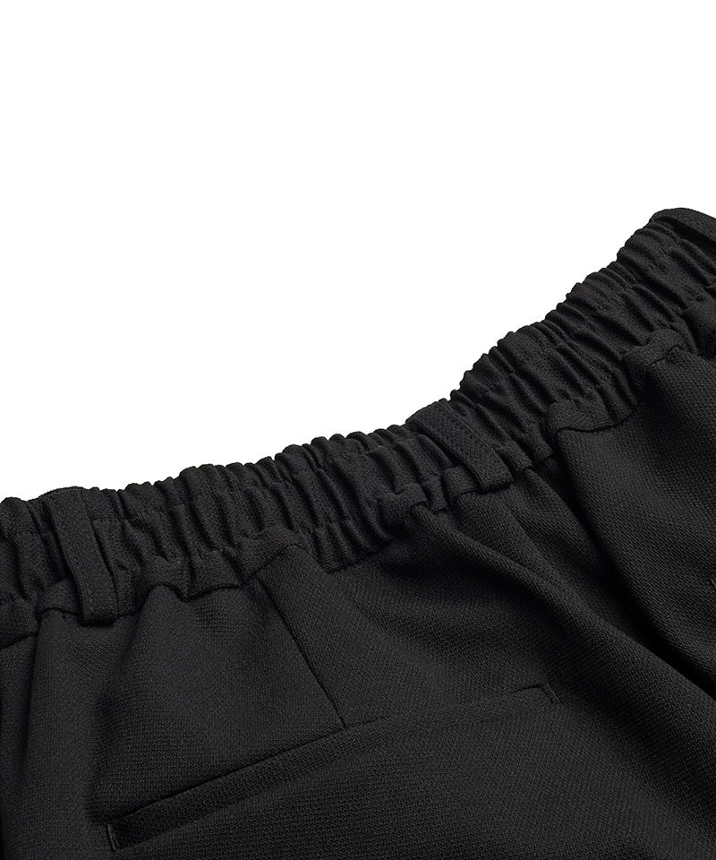 NO ID.(ノーアイディー)】ﾘﾍﾞｯﾄﾜｲﾄﾞﾚｯｸﾞﾄﾗｳｻﾞｰｽﾞ パンツ(856006-235P