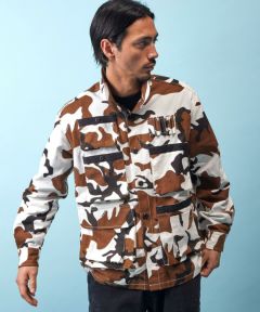 CAMO