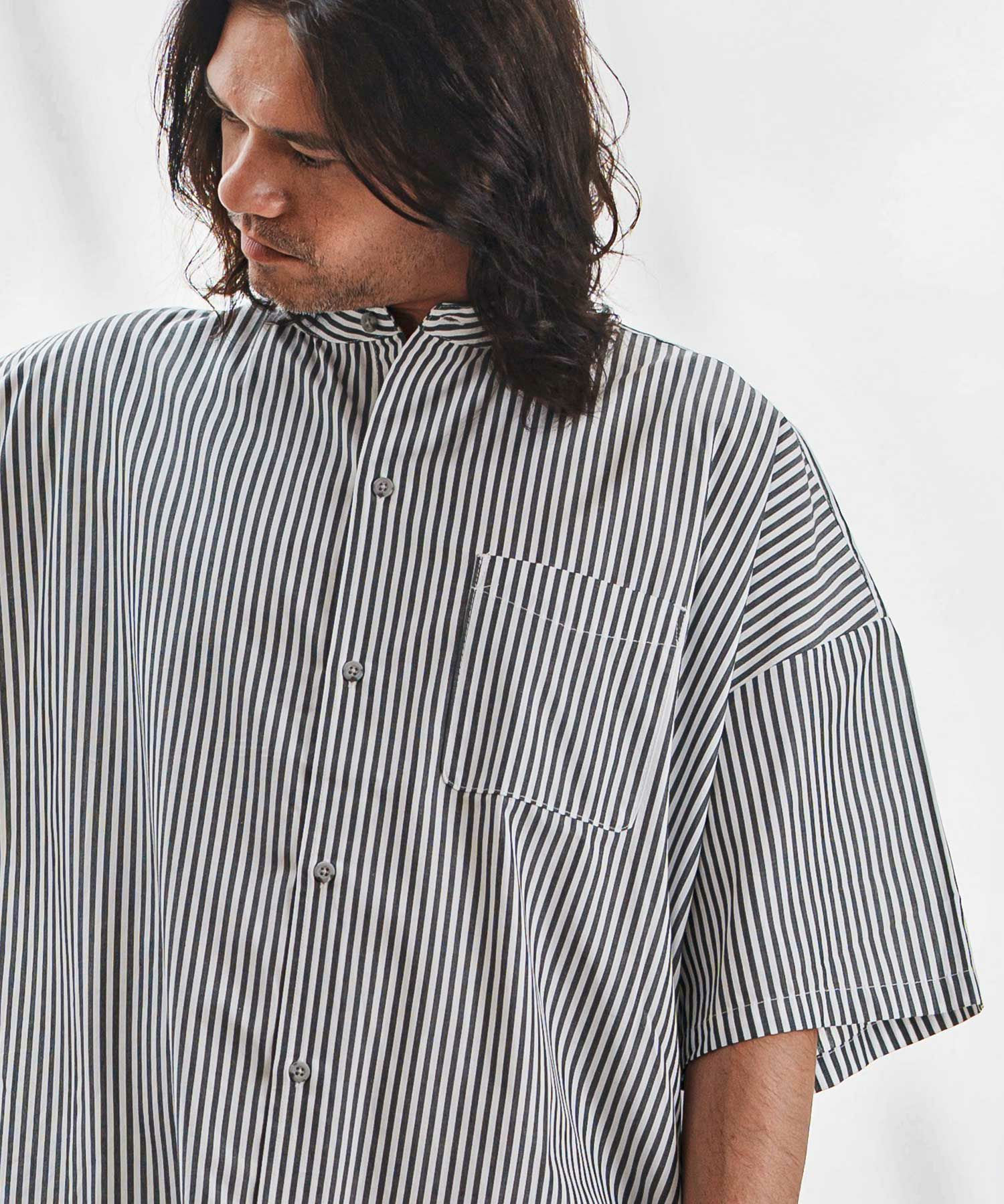 Black Stripe