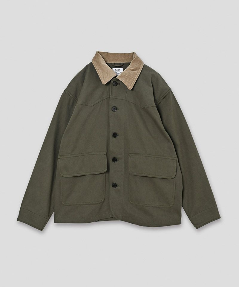 日本未入荷★Karen Millen ノーカラーファージャケット Leather Signature Biker Jacket | Karen Millen