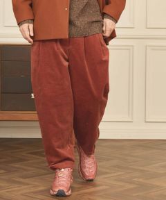 REDBROWN