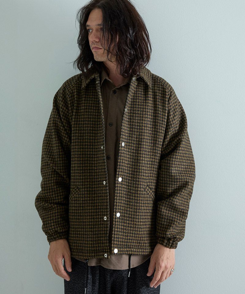 EGO TRIPPING(エゴトリッピング)】【予約販売11月上旬～中旬入荷