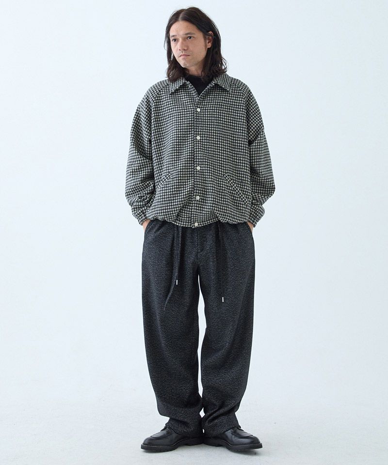EGO TRIPPING(エゴトリッピング)】【予約販売11月上旬～中旬入荷