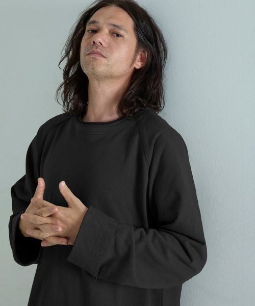 【EGO TRIPPING(エゴトリッピング)】【予約販売9月中旬～下旬入荷】 Heavoll スウェット(666502)