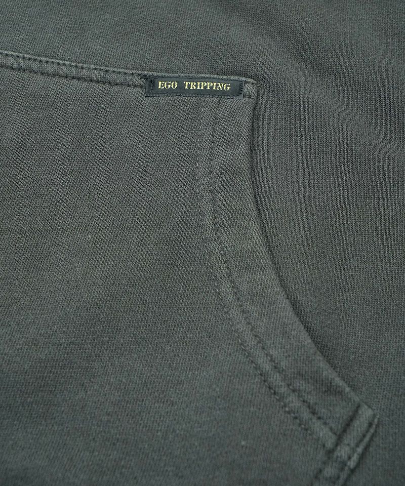 EGO TRIPPING(エゴトリッピング)】【予約販売8月中旬～下旬入荷