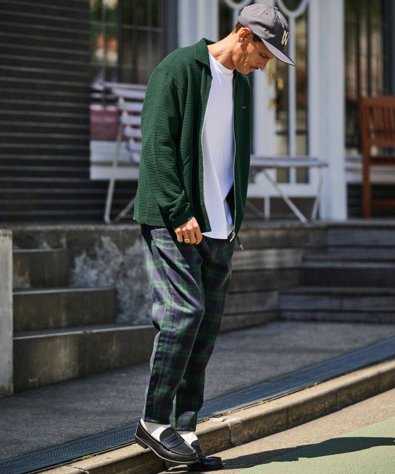THEOREM(セオレム)】【予約販売5月上旬～中旬入荷】Rugged Ivy